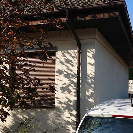 Widokowa Apartament Szczecin Buitenkant foto