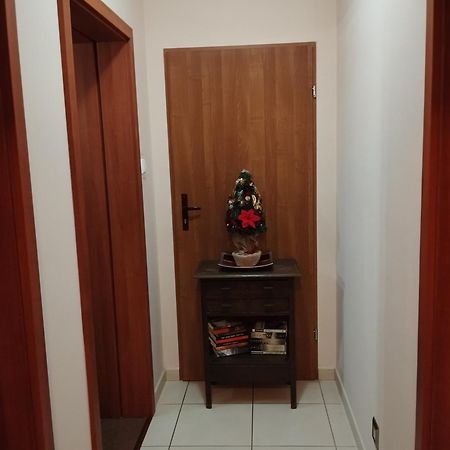 Widokowa Apartament Szczecin Buitenkant foto