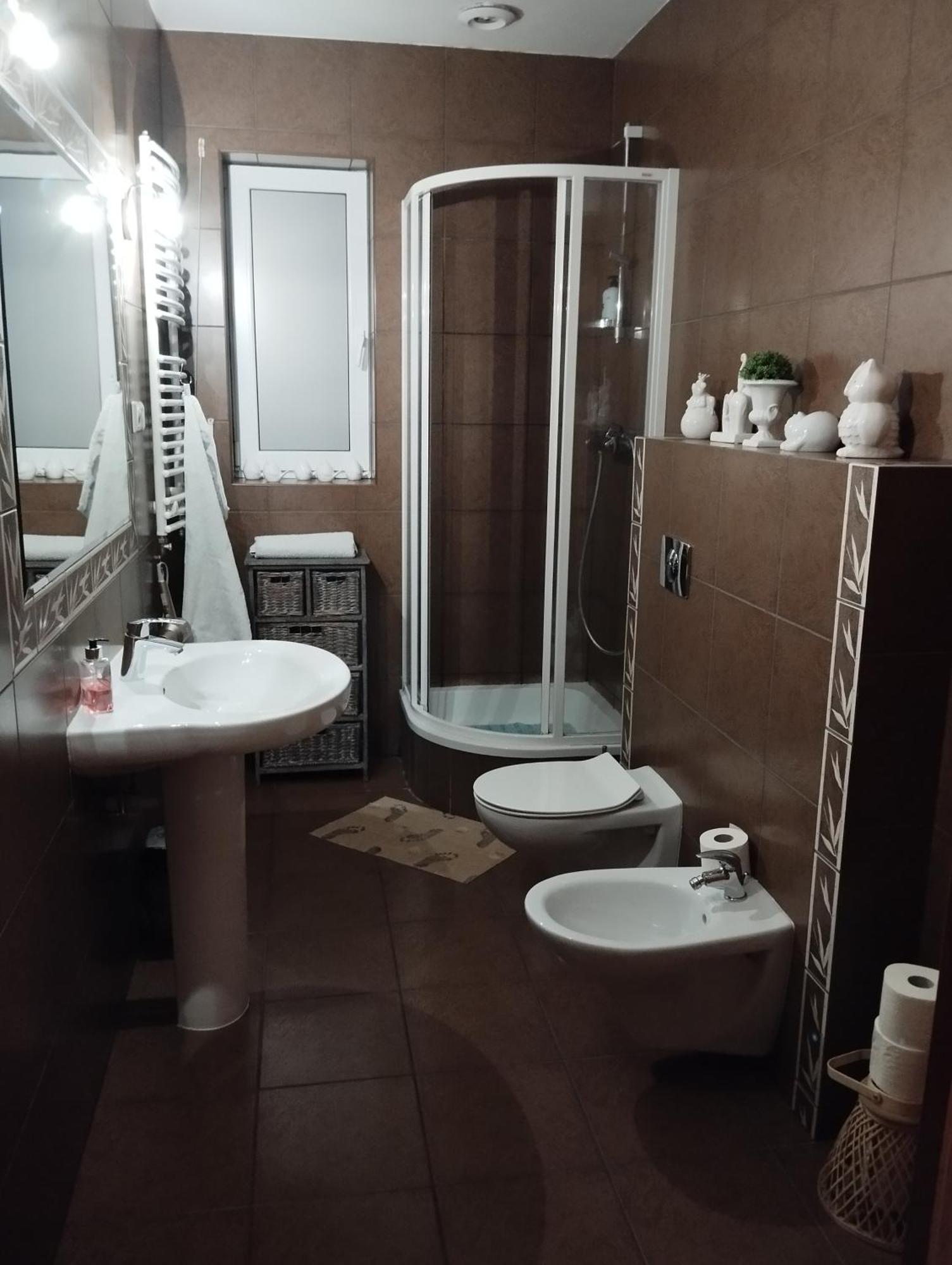 Widokowa Apartament Szczecin Buitenkant foto
