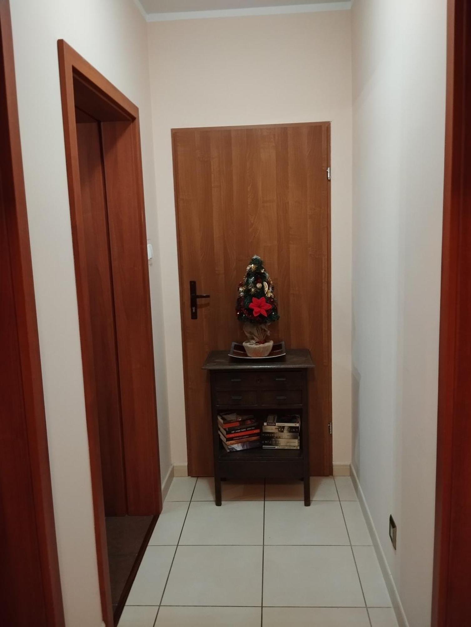 Widokowa Apartament Szczecin Buitenkant foto